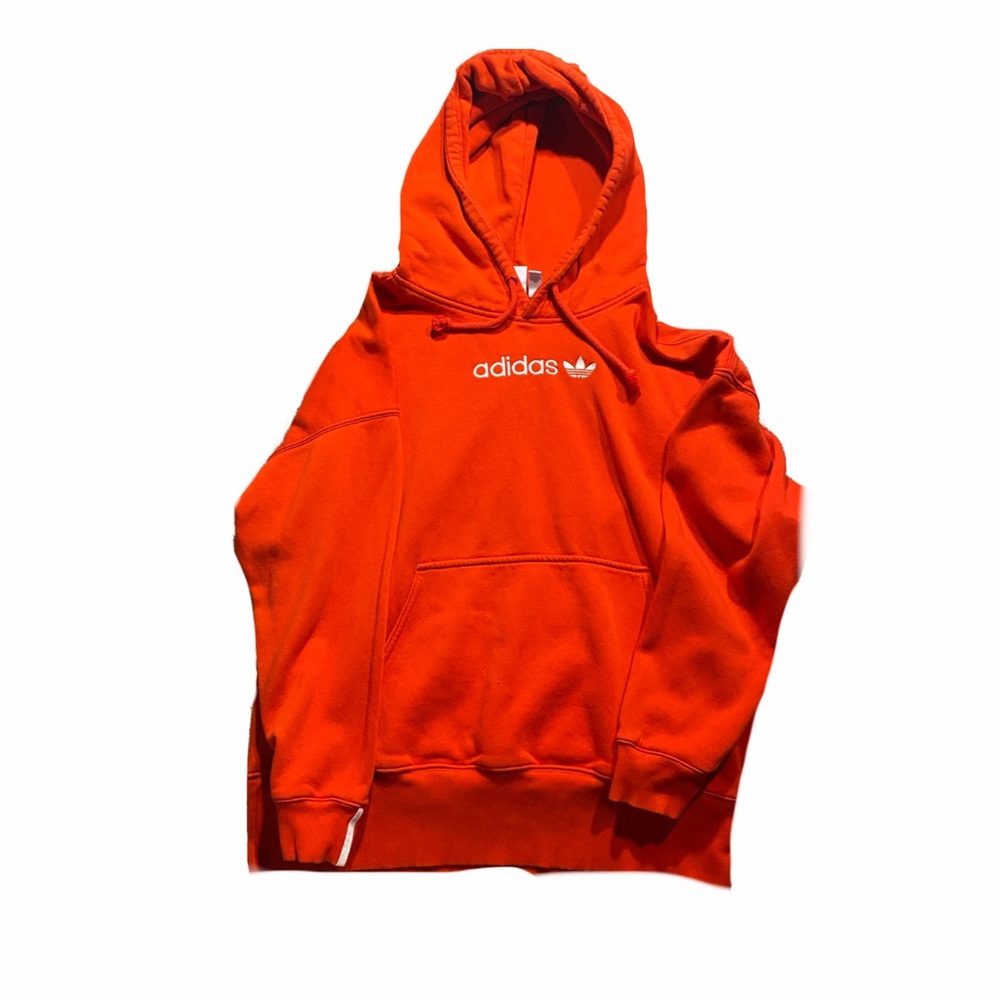 adidas hoodie